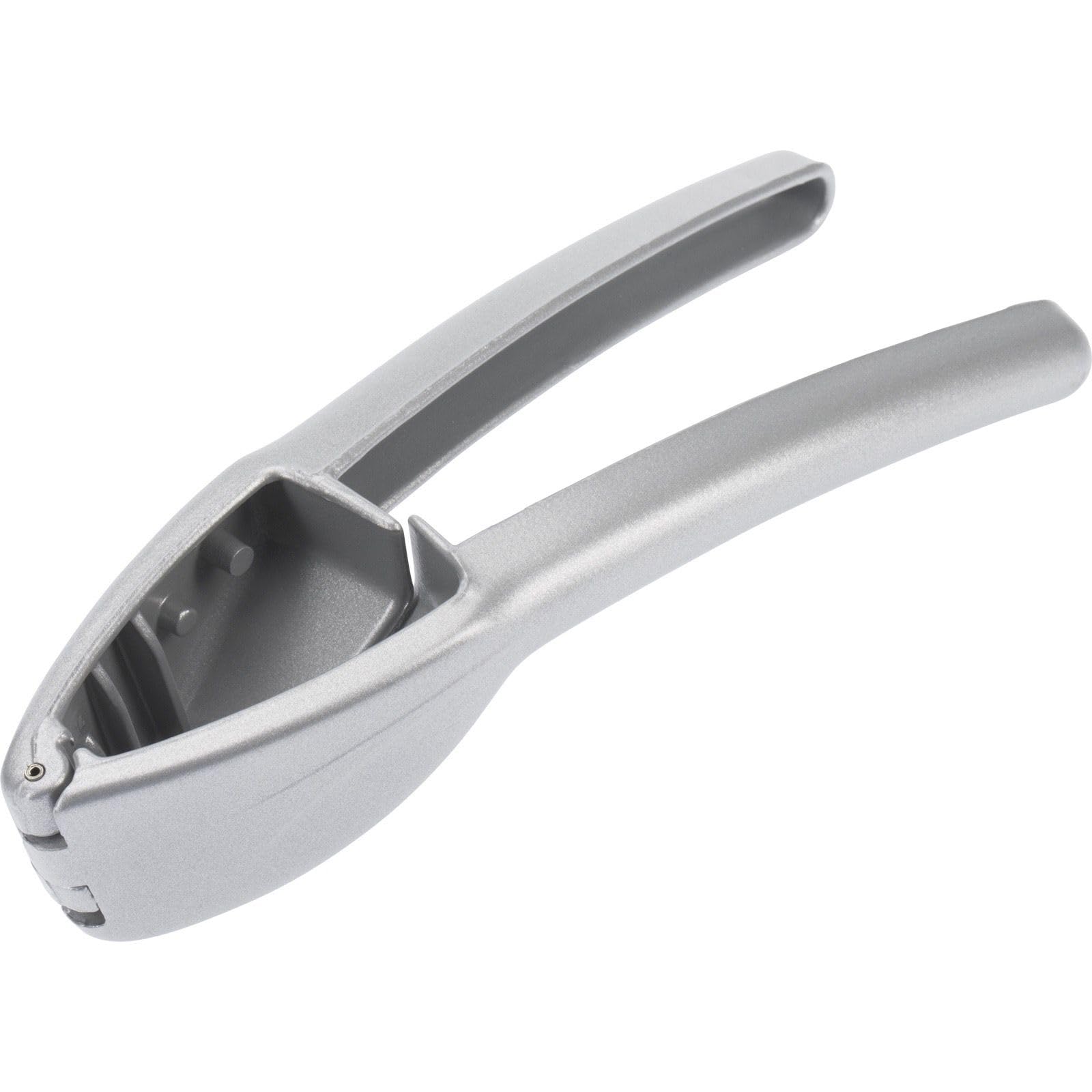 Westmark Nutcracker, With Spring Mechanism, Length: 20 cm, Aluminium, Coco, Silver, 33202260