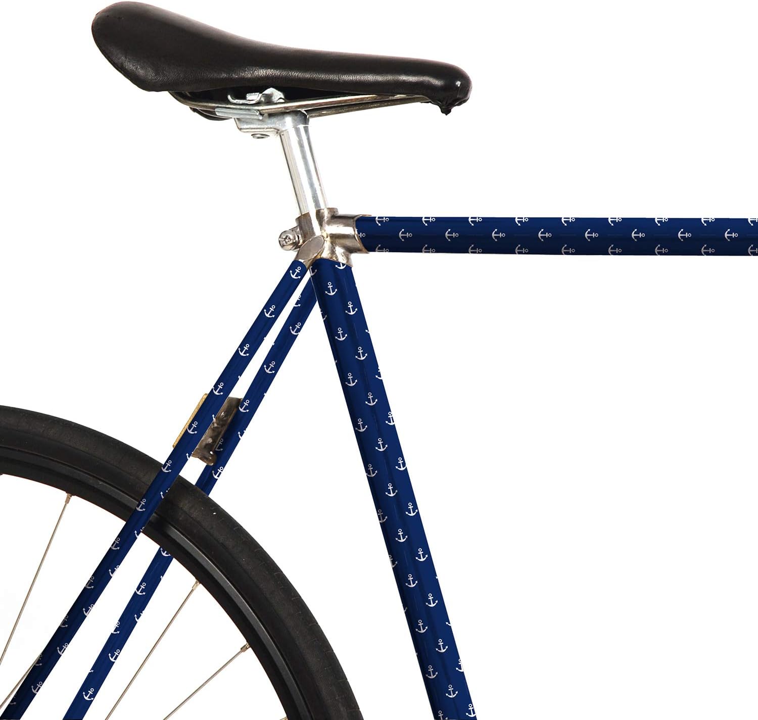 blue bike mit