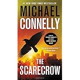 The Scarecrow (Jack McEvoy, 2)