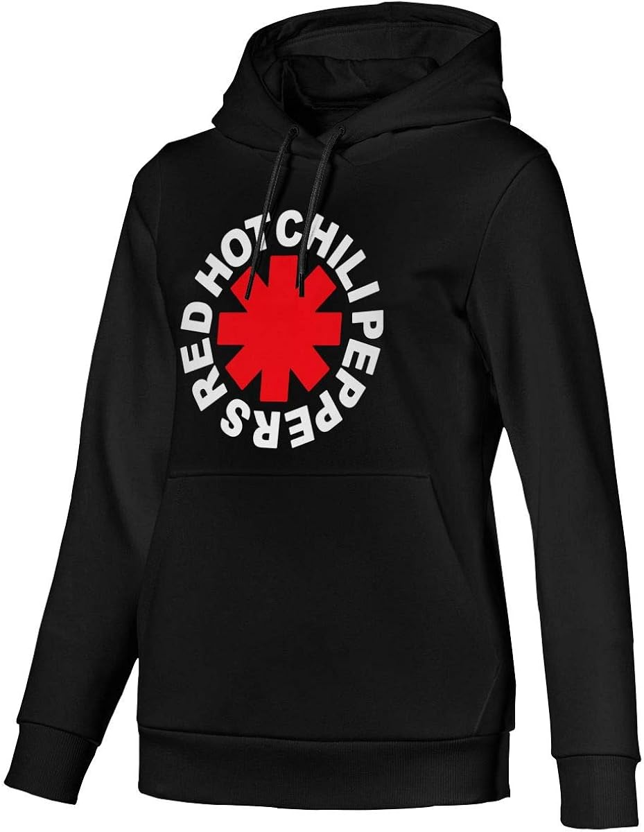 red hot chili peppers sweatshirt
