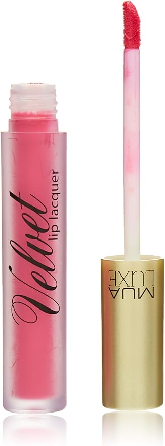 mua makeup academy matte lipstick