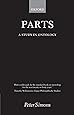 Parts: A Study in Ontology