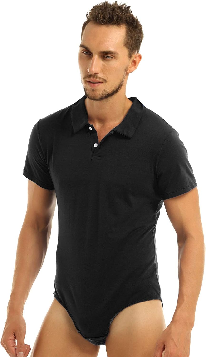 bodysuit over t shirt