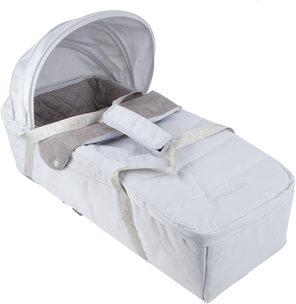 maclaren techno xlr carrycot