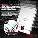 Blackberry Passport Case - Ringke FUSION Passport Case [FREE Screen Protector/Drop Protection][CLEAR] Shock Absorption Bumper Premium Hard Case for Blackberry Passport