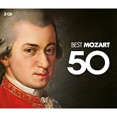50 Best Mozart