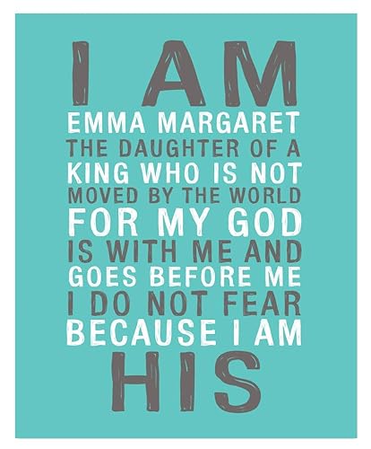 christening gift for daughter