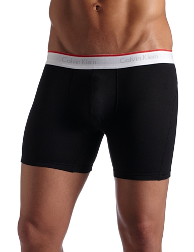 Calvin Klein Men's Underwear Tech Active Boxer Brief
