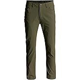 King's Camo XKG Sonora Pants | Quick Dry Performance Fabric | Polygiene Odor Control | Water Resistant