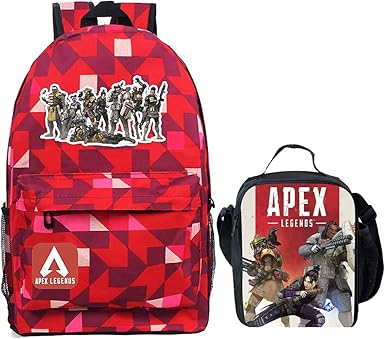 apex bookbag