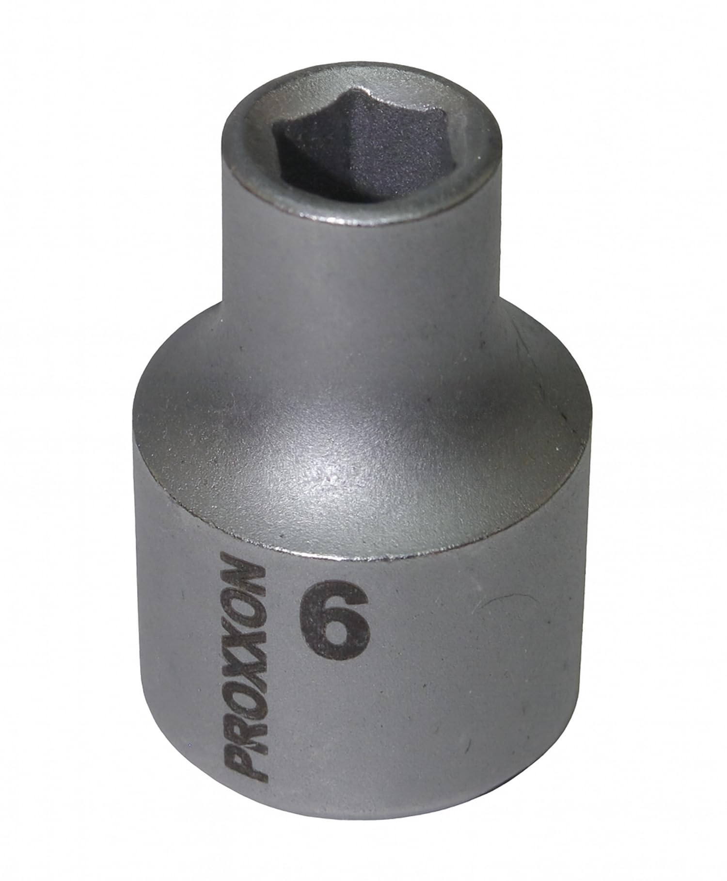 Proxxon Socket 3/8 Inch 6 mm