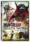 MONGOLIAN DEATH WORM / (AC3 DOL SUB WS)            image