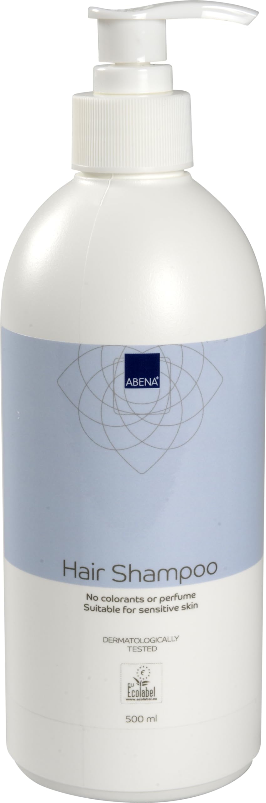 ABENA Shampoo | 500ml | Fragra...