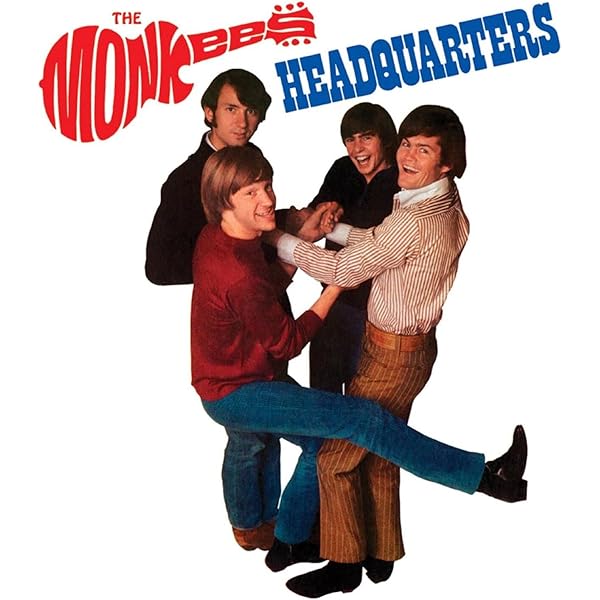 美品！洋楽レコード11枚セット！ドナサマーザモンキーズ卑弥呼ドリードッツ Amazon.com: The Monkees: CDs & Vinyl