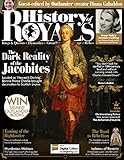 History Of Royals