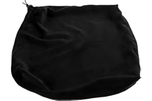 Levemolo DJ Equipment Dust Cover: Flexible Mixer Protector - Elastic Protective Shield for Digital Recorder Sound Console Hom