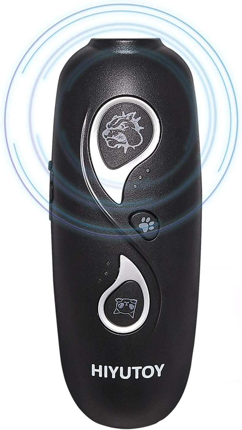 bark deterrent devices