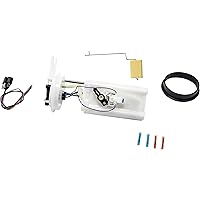 Amazon.com: ACDelco GM Original Equipment MU1613 (19153711) Fuel  