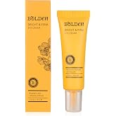 BOLDEN Bright &amp; Firm Eye Cream | Under Eye Cream for Dark Circles &amp; Puffiness | Hydrates and Improves Wrinkles | Fragrance Free | 0.5 Fl Oz