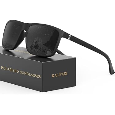 Amazon Best Sellers: Best Men's Sunglasses