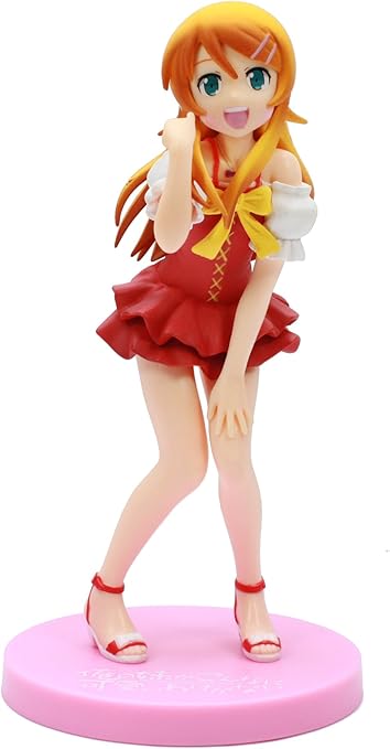 oreimo figure