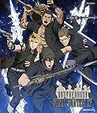 BROTHERHOOD FINAL FANTASY XV [Blu-ray]