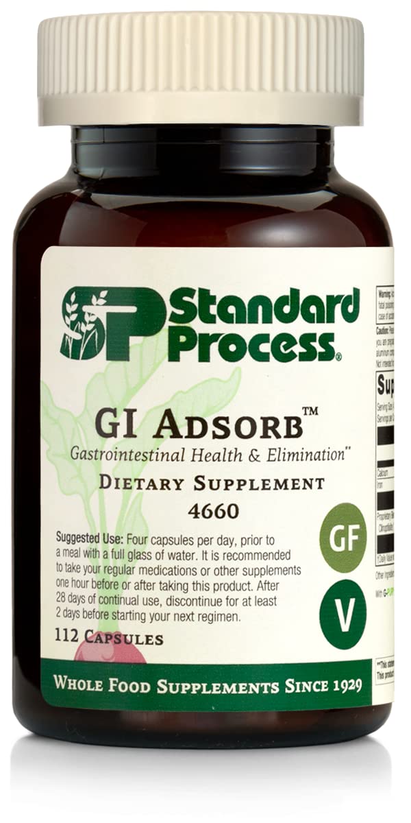 GI Adsorb