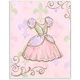 Stupell 'Princess And Frog Prince' Kids Wall Plaque - Rectangle, Ready To Hang - View #3