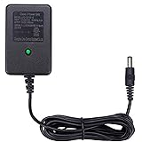12V Charger for Kids Ride On Car,12 Volt Battery Charger for Best Choice Products SUV Car a Variety of Electric Baby Carriage