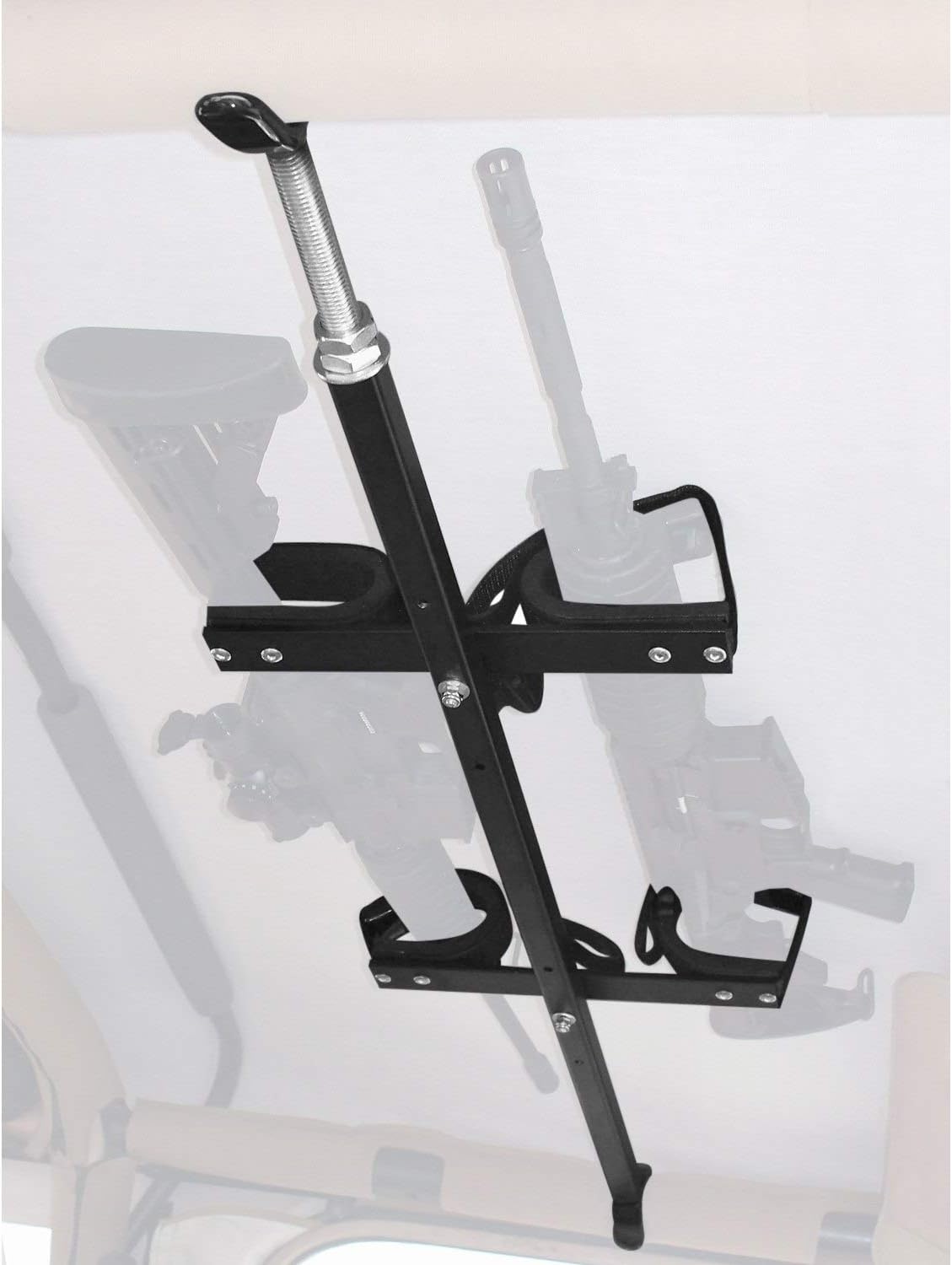 big sky gun rack jeep wrangler