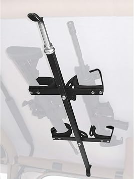 big sky gun rack jeep wrangler