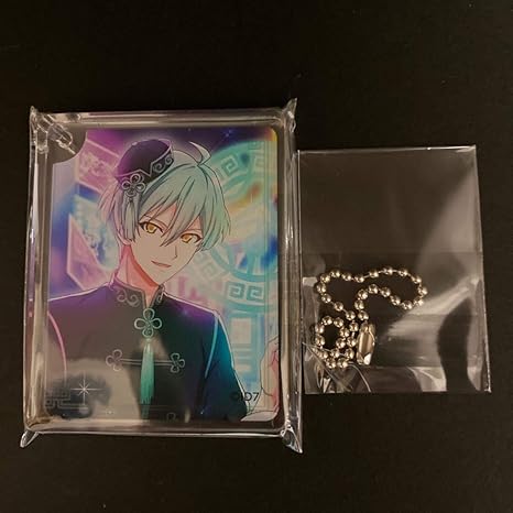 Amazon アイナナ アイドリッシュセブン アニカフェ 愛七月見祭 コロッタ 亥清悠 Zool ズール アイドル 芸能人グッズ 通販 Amazon アイナナ アイドリッシュセブン アニカフェ 愛七月見祭 コロッタ 亥清悠 Zool ズール アイドル 芸能人グッズ 通販