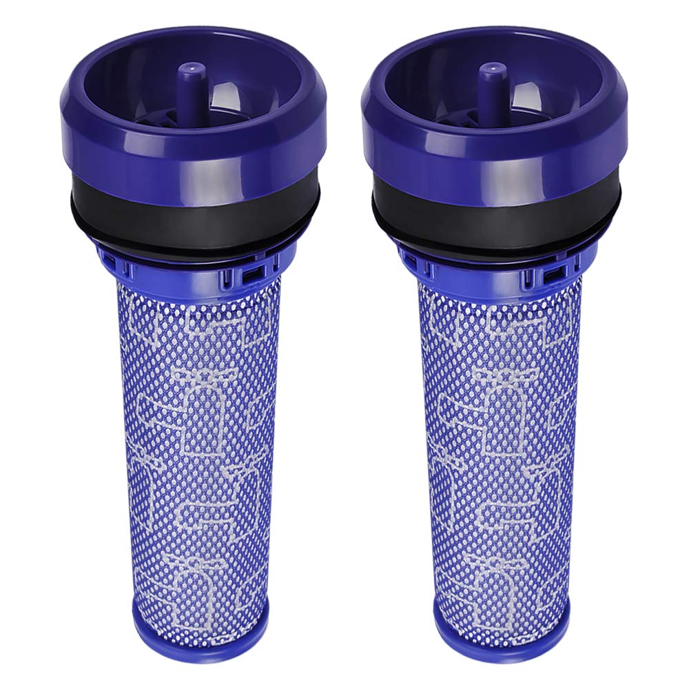 Hepa Motor filter Replacement for Dyson V10 V8 V6 V7 DC58 DC39 Vacuum