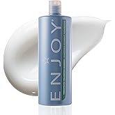 Enjoy Therapeutic Volumizing Shampoo, 33 Fluid Ounce