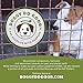 Doggy Do Good Poop Bags | Dog Waste Bags | Unscented, USDA Certified Biobased, Thick & Leak Proof, Easy Open | Standard Size | 180 Count