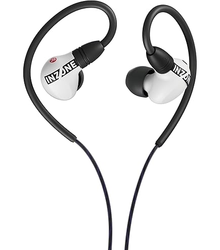 SONY INZONE Buds ホワイト ※訳あり品 Sony INZONE Buds Truly Wireless Noise Cancelling Gaming