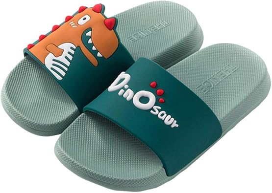 cute slide in sandals