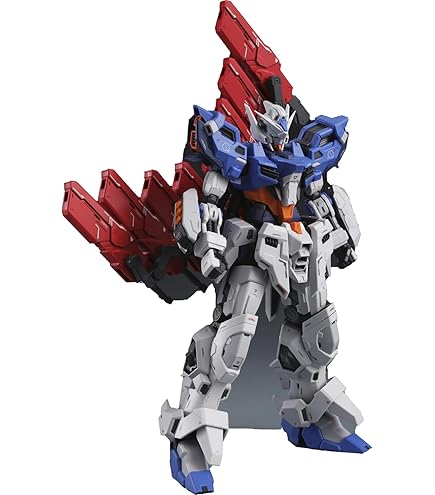 Amazon.com: Funtasy Planet Mecha Series Assembled Model HN Nuclear
