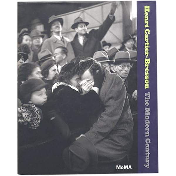 Henri Cartier-Bresson: The Man, The Image & The World: Clair, Jean