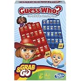 Hasbro Gaming – Pit, Gioco Di Carte In Scatola, Gridato E Veloce, Per 3-8 Giocatori, Età 6+ (E0890103)