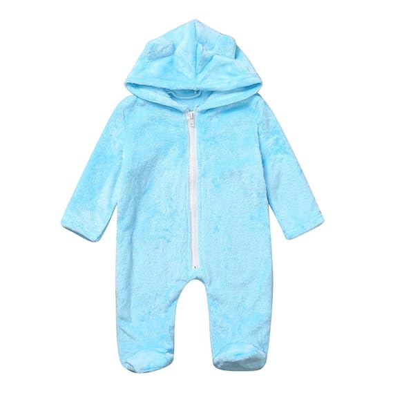 preemie baby snowsuit