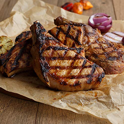 Stubb's Chili, Lime & Ginger Pork Marinade, 12 oz (Pack of 4) - Thumbnail 3