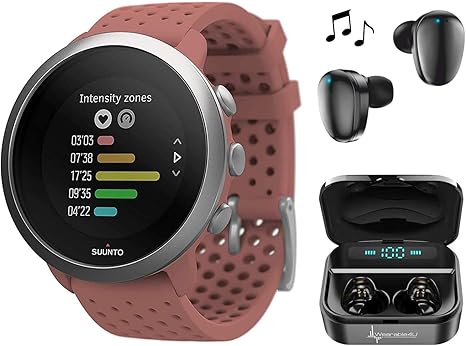 multisport fitness watch