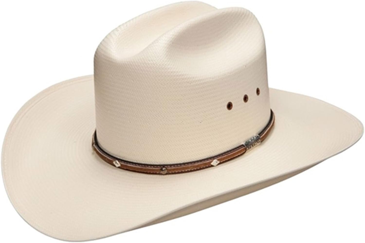 6 brim cowboy hats
