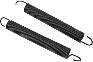 2 Pieces Extension Spring Replacement for MTD 732-04280B