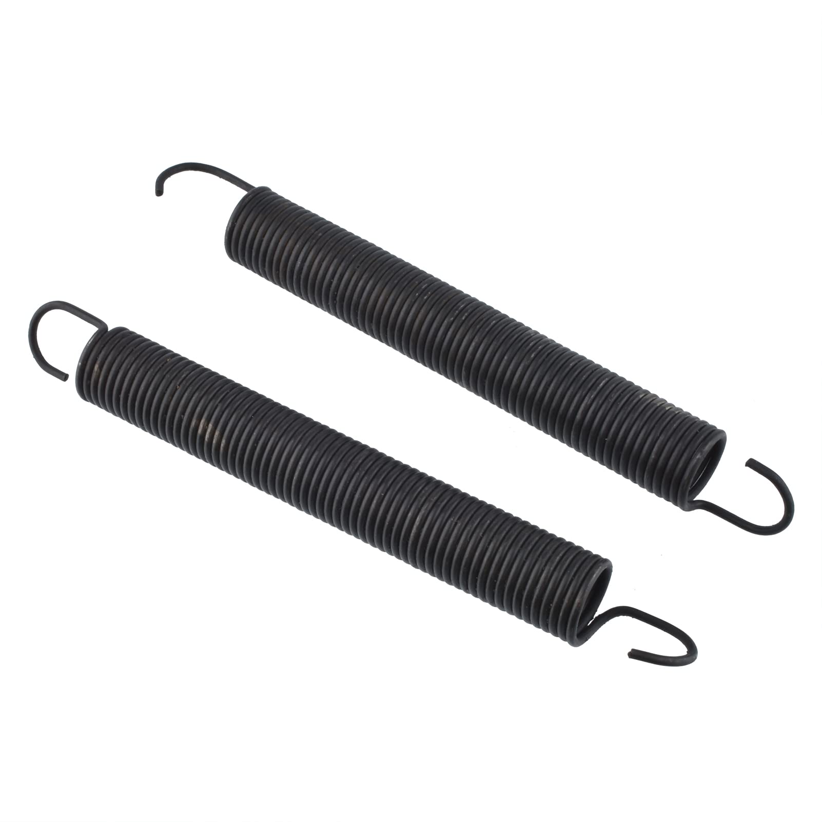 Cancanle 2 Pieces Extension Spring Replacement for MTD 732-04280B