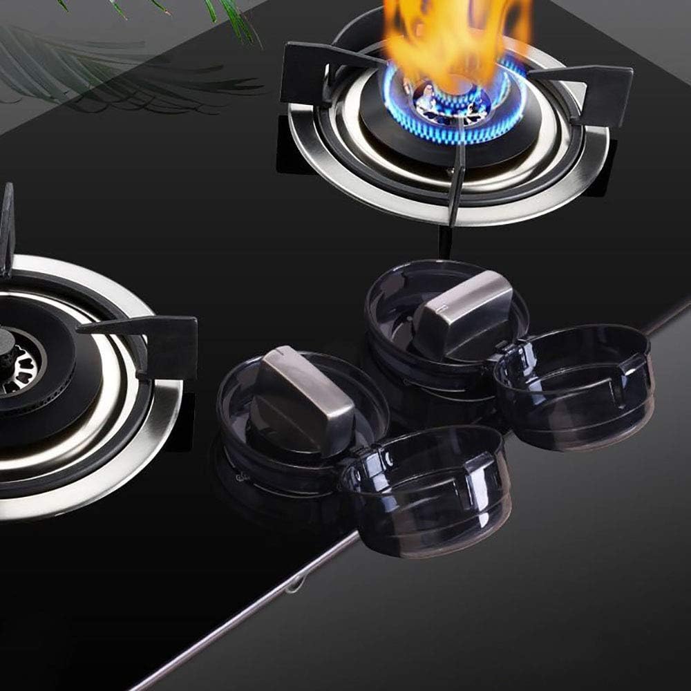 Matériaux Résistants À La Chaleur Pour La Sécurité La Cuisine B&E 2 Pièces  Boutons De Sécurité Pour Enfants Sécurité Enfant Cuisinière Protection De  Bouton De Cuisinière Sécurité Bébé Et Puériculture Centromotorsa.com.ar