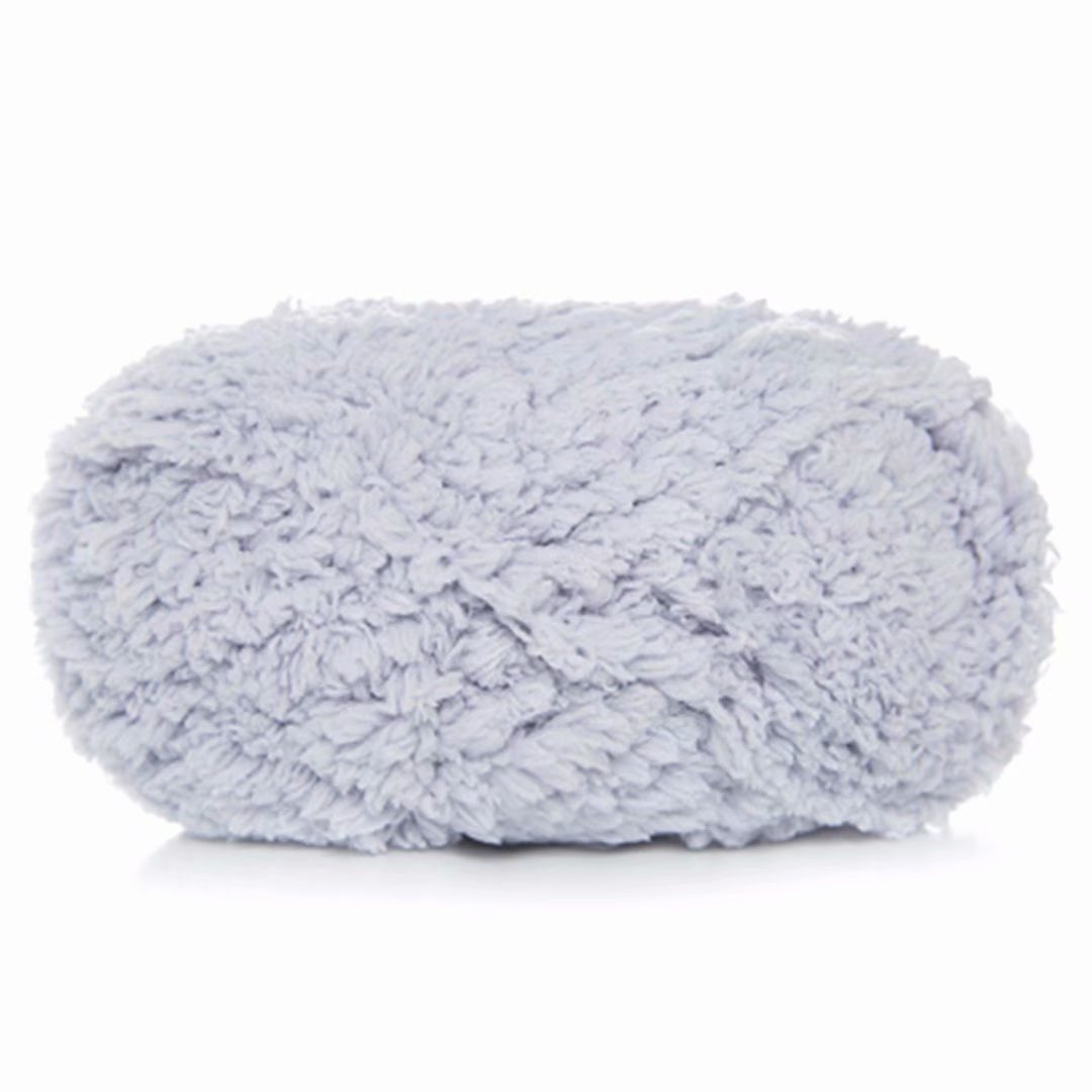 one skein baby blanket