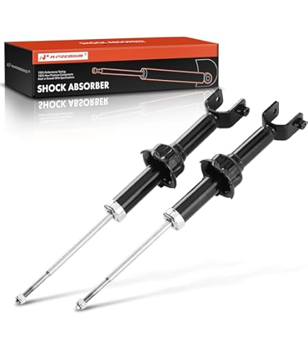 Amazon.com: KYB 341138 Excel-G Gas Strut : Automotive