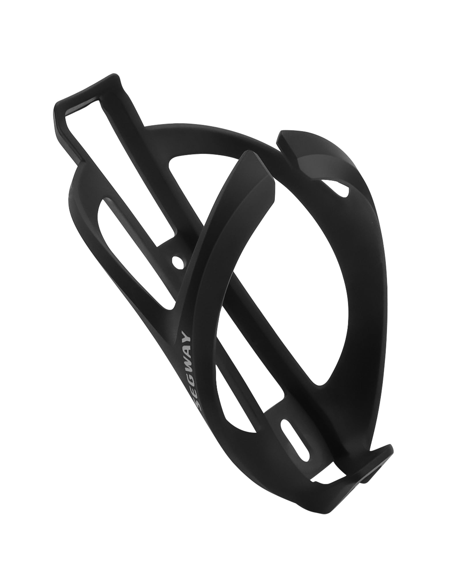 Photo 1 of Scooter Water Bottle Holder Ultra-Light Bottle Cages with Screws Tool Compatible with Ninebot by Segway E3 E3 Pro MAX G3 F3 F3 Pro ZT3 Pro KickScooter Water Cup Holder Original Accessories